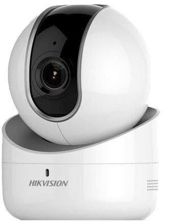 Camera HIKVISION DS 2CV2Q21FD IW W Camera IP Robot hồng ngoại Wifi 2 0