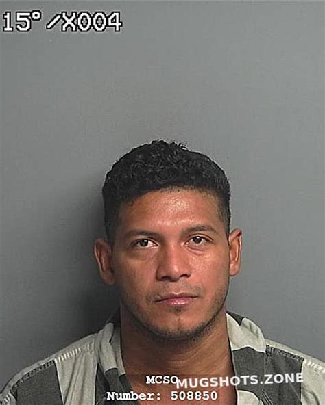 TOME MARTINEZ SAUL 03 20 2023 Montgomery County Mugshots Zone