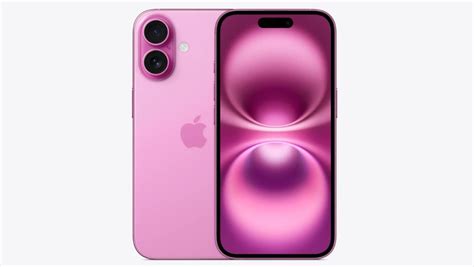 iPhone 16 colors: every shade for every model | TechRadar