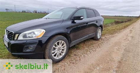 Volvo Xc L Visureigis Skelbimai Skelbiu Lt