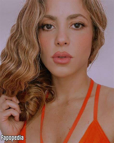 Shakira Nude Onlyfans Leaks Photo Fapopedia