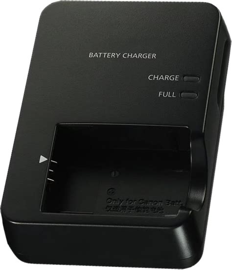 Amazon Cb Lh Cb Lht Battery Charger For Canon Nb L Battery