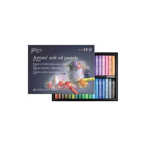 Mungyo Soft Oil Pastel Set Shopee Thailand