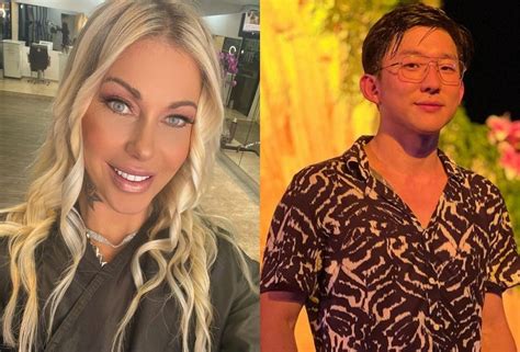 Ex Bbb Antonela Nega Ser Piv De Separa O De Pyong Lee E Diz Que Ele Gay