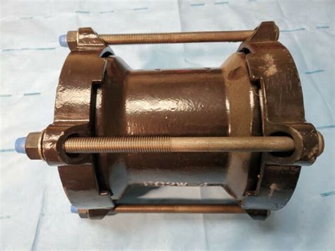 FORD 4 FC2W 4 30351 30 Ultra Flex Wide Range Coupling 12 Long New EBay