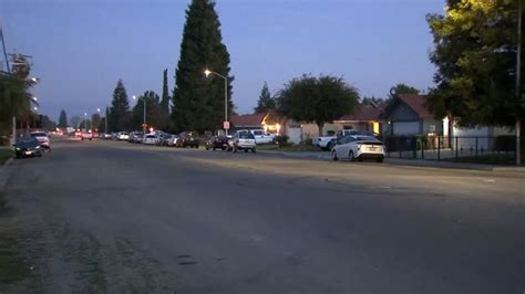 Man Hospitalized After Shooting In Sanger Police Say Abc30 Fresno