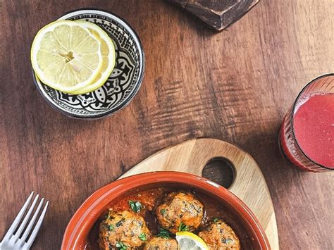 Recettes De Kefta