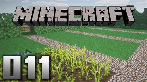 Let S Play Minecraft Es W Chst Deutsch German Hd Youtube