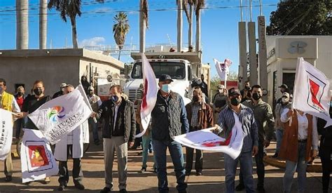 Arranca Gobierno De El Fuerte Intensa Campa A De Descacharrizaci N