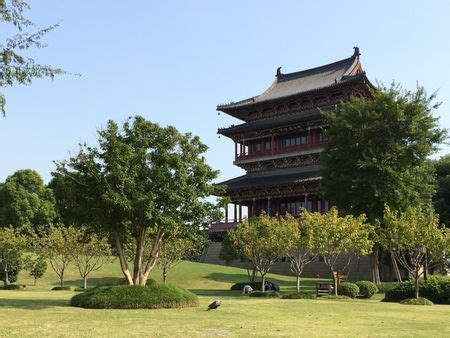 Taizhou (Jiangsu) - Wikitravel