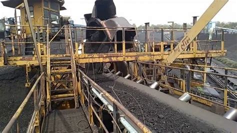 Coal Handling Plants Hydraulic At Rs Unit In Pune Id