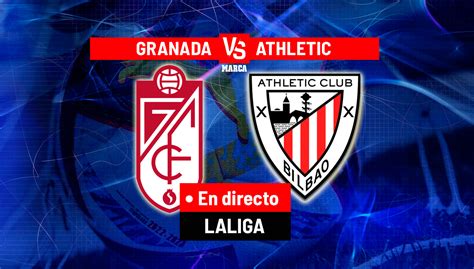 Laliga Ea Sports Granada Athletic Partido Suspendido Por El