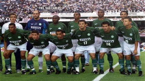 Elenco Do Palmeiras Elencos