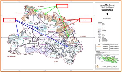 Perhutani KPH Sumedang