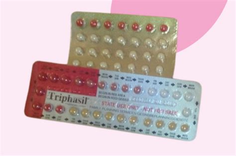 Triphasil Pills in South Africa: A Woman's Guide – Get My Pill