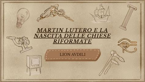 Martin Lutero