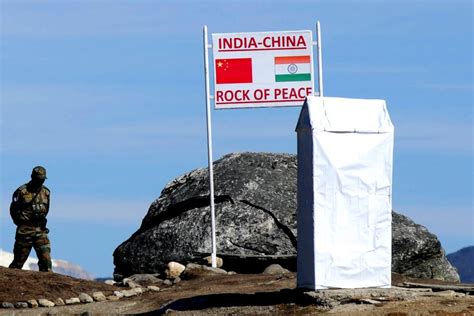 China-India border dispute: neighbours vow to ‘speed up’ progress as ...