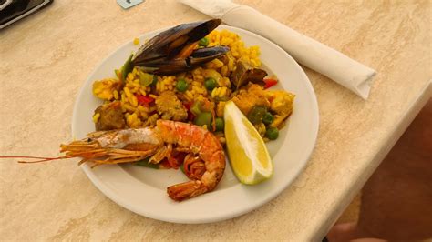 Gastro Hipotels Hipocampo Playa Cala Millor Holidaycheck