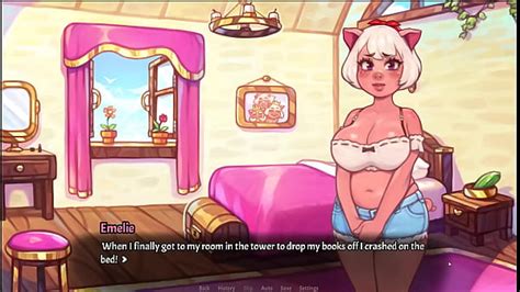 My Pig Princess Hentai Game Pornplay Ep 9 Their Erected Cock