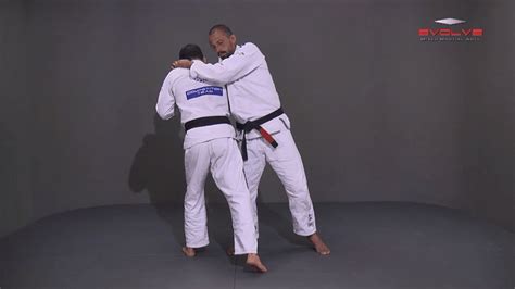 Brazilian Jiu Jitsu Evolve University Blog