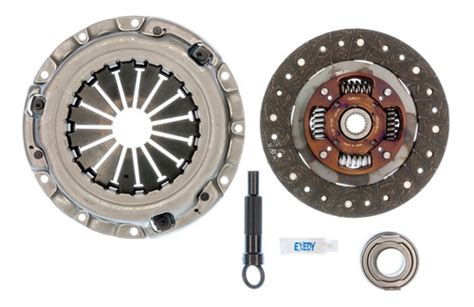 Kit Clutch Dodge Stratus L Exedy Vel Refacciones Org Mx