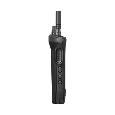 Mototrbo Ion Portable Smart Radio Motorola Solutions