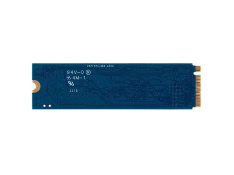 Kingston Nv Tb M Nvme Pcie Internal Ssd Up To Mb S Snv S