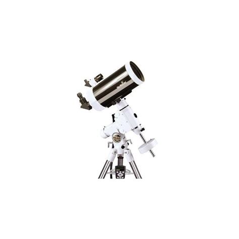 Telescop Skywatcher Maksutov MC 180 2700 SkyMax HEQ 5 Pro SynScan GoTo