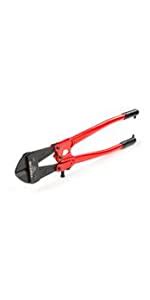 Tekton Inch Bolt Cutter Wire Cutter Pliers Amazon