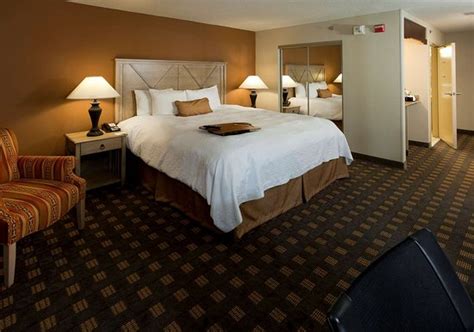 HAMPTON INN AUSTIN-ROUND ROCK $84 ($̶9̶4̶) - Updated 2018 Prices ...