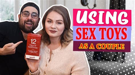 Couples Sex Toys For Beginners Couples Enhancement Toys Reviews YouTube