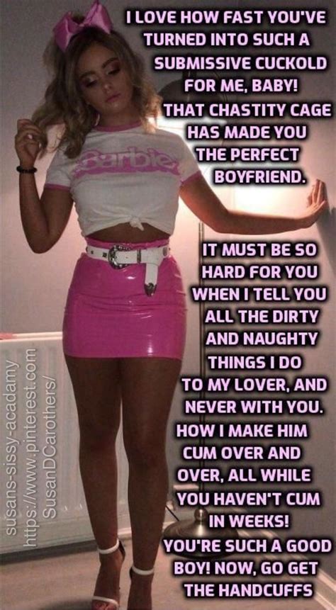 Sissy Cuckold Humiliation Captions Telegraph