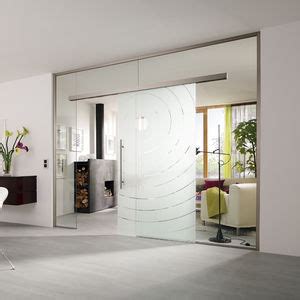 Interior Door Dorma Studio Arcos Glas Expert Glass Aluminium