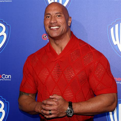 Dwayne The Rock Johnson News Infos Und Wissenswertes GQ Germany