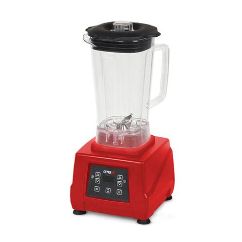 Commercial Bar Blenders for Sale | 8 Models - Omake