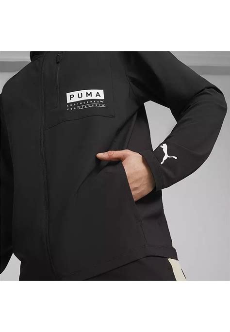 Buy PUMA Ultraweave Hooded Jacket Online ZALORA Malaysia