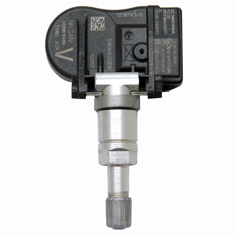 Nissan Na A Mhz Tpms Tire Pressure Sensor For Nissan