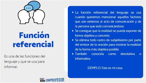 Ejemplos de función referencial RESUMEN fácil