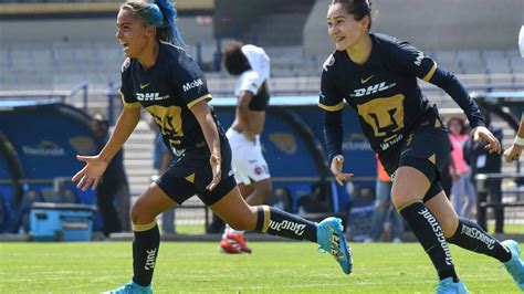 Liga Mx Femenil Horarios Y Transmisiones De Los Partidos De La Jornada 10 Infobae