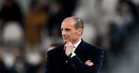 Nerozzi Incomunicabilit Abrasiva Tra La Juve Ed Allegri Questo