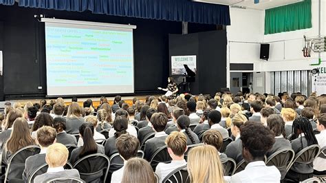 Oakbank School on Twitter: "Careers week has started in earnest at ...