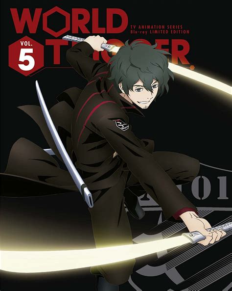 太刀川隊 の実力！『 ワールドトリガー 』a級1位は伊達じゃない！ あにぶ