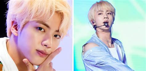 15 Scientific Reasons Why Blonde Jin Needs To Make A Comeback
