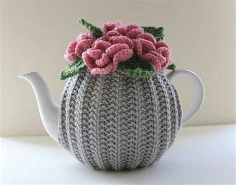 Tea Cozy Knitting Pattern Free Knitting Pattern Lko Artofit