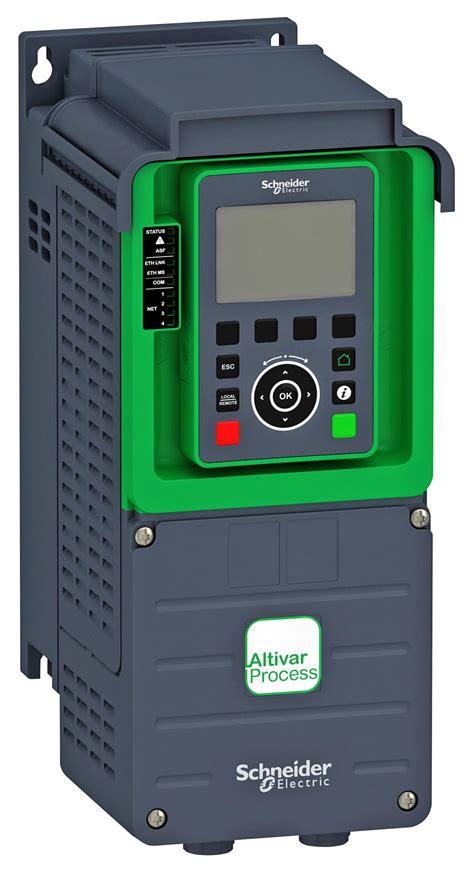 ATV630U15N4 Schneider Electric Variable Speed Drive Altivar