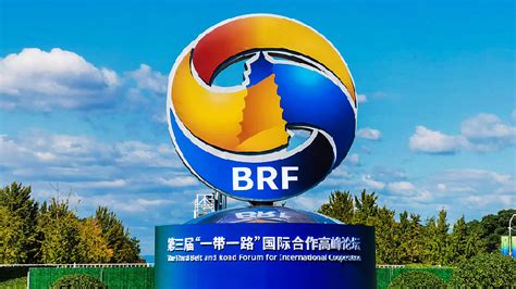 Beijing Decked Out To Host Third Belt And Road Forum Cgtn