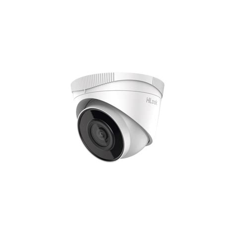 ᐅ Cámara de Seguridad HiLook Series Turret IP 2 Megapixel de Hilook C