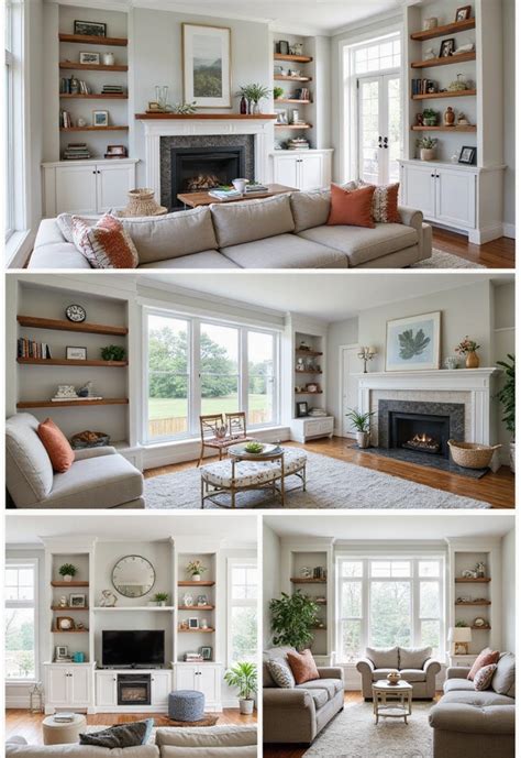12-Stunning-DIY-Built-In-Shelves-Ideas-Thatll-Transform-Your-Living ...