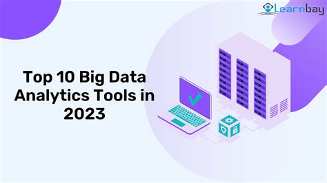 Top 10 Big Data Analytics Tools In 2023 Education