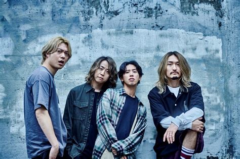 ONE OK ROCK約5年半ぶりとなるアジアツアー開催決定 激ロック ニュース